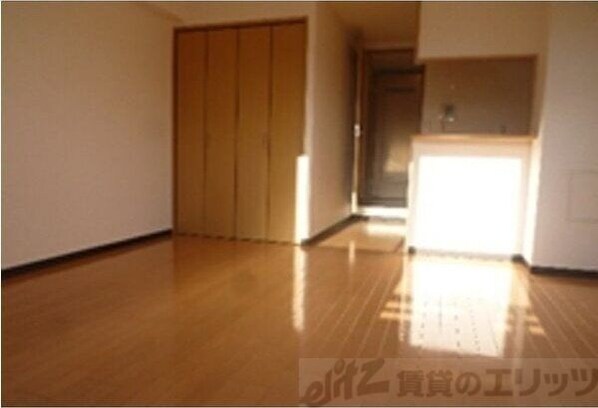 フローライト上新庄駅前の物件内観写真